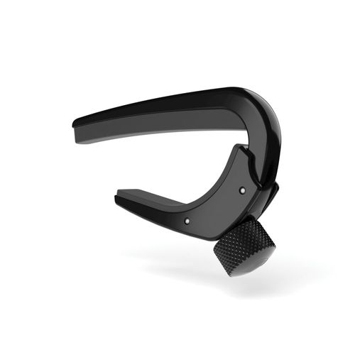 Capotraste De Metal D'Addario Pro PW-CP-02