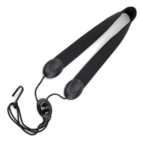 Correia Para Sax Alto/Soprano Preta D'Addario SJA11