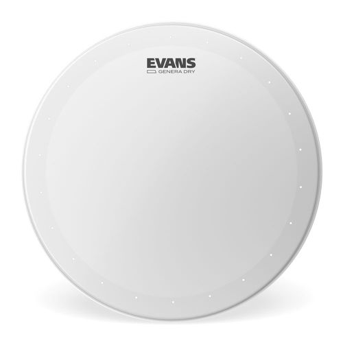 Pele Para Caixa Evans Genera Dry