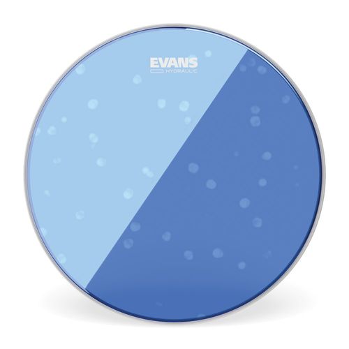 Pele Para Bumbo Evans Hydraulic