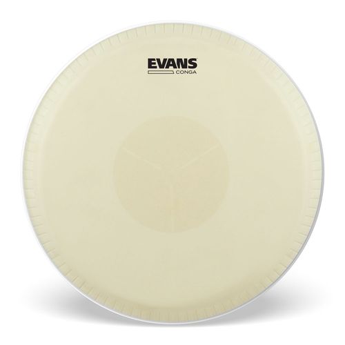 Pele Para Conga 9 3/4' Evans Tri-Center EC0975