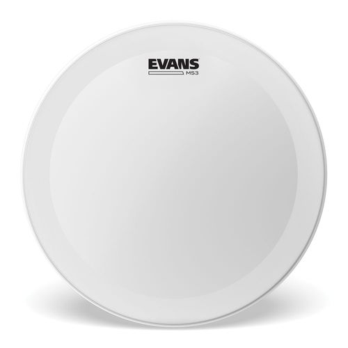 Pele Para Caixa Marcial Evans MS Series
