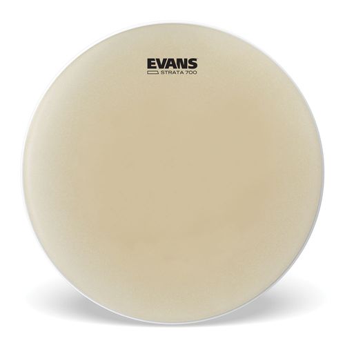 Pele Para Caixa Orquestral 14' Evans Strata 700 CS14S