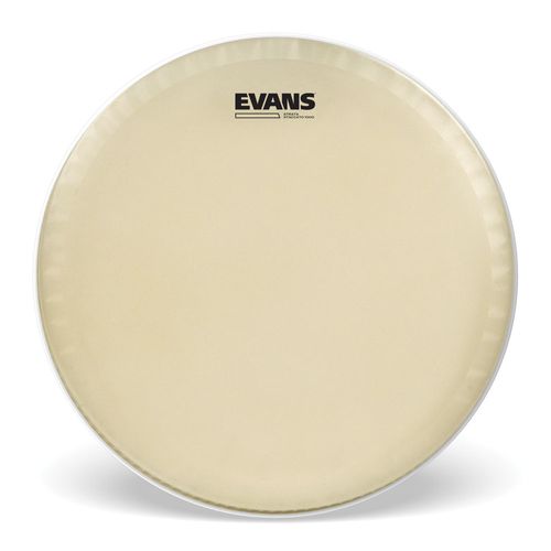 Pele Para Caixa Orquestral 14' Evans Strata 1000 CT14SS