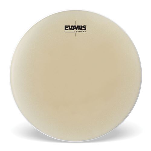 Pele Para Tímpano 22' Evans Strata EST22
