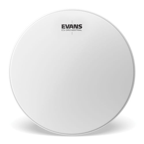 Pele Para Tímpano 30' Evans Orchestral ET30