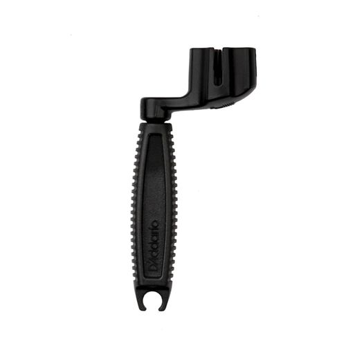 Encordoador Para Guitarra D'Addario Peg Winder PWPW1