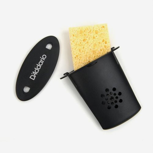 Umidificador Para Violão D'Addario Soundhole Humidifier GH