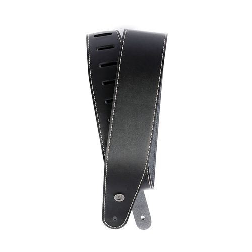 Correia Para Instrumentos Couro D'Addario Deluxe 25LS