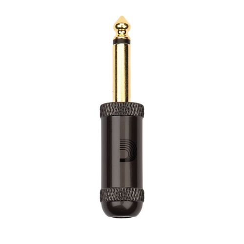 Plug P10 Reto D'Addario DIY PW-GP-1