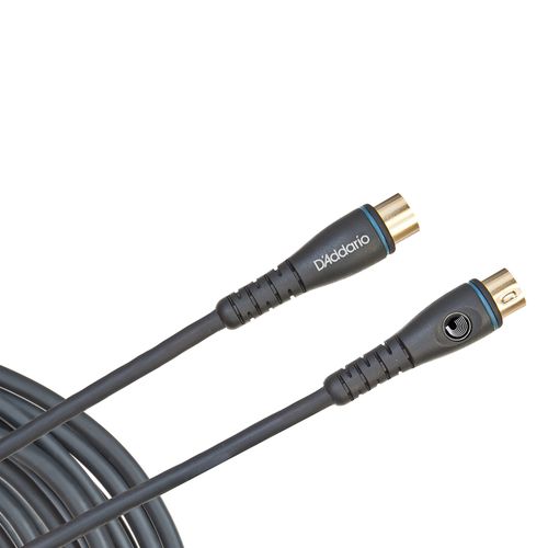 Cabo Midi 6,09m D'Addario Custom PW-MD-20