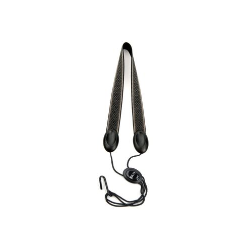 Correia Para Sax Tenor/Barítono Gray Scales D'Addario SLA06