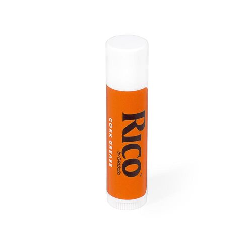 Graxa Cork Grease Para Voltas/Encaixes (Unidade) D'Addario Rico 12/RCRKGR01