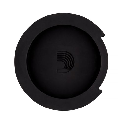 Redutor De Ressonância D'Addario Screeching Halt PW-SH-01