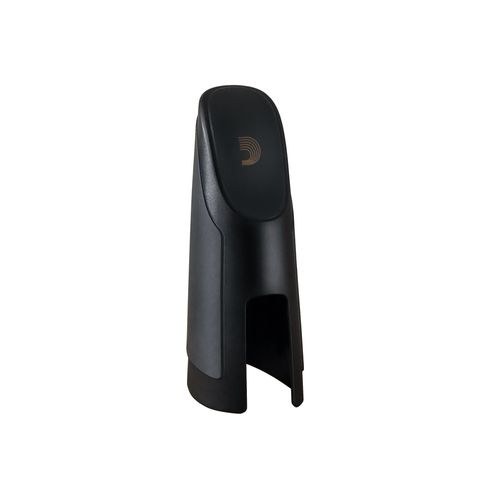 Cobre Boquilha Sax Alto Emborrachado D'Addario 50/RAS1C-B