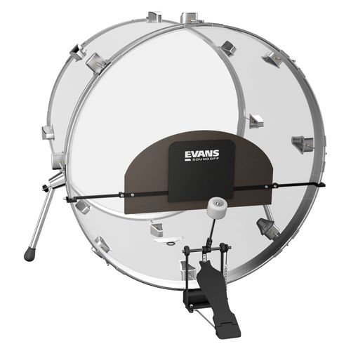Silenciador Universal Para Bumbo Evans SOBASS