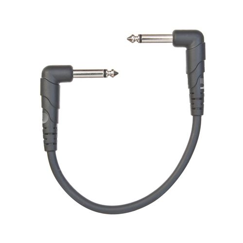 Cabo Para Pedais Plug Angulado (90º) D'Addario Classic