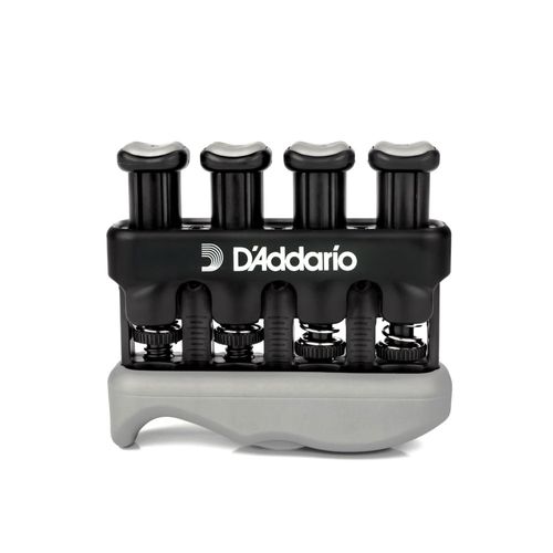 Exercitador Com Tensão Ajustável D'Addario Varigrip PW-VG-01