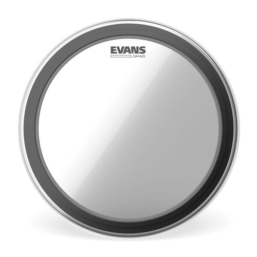 Pele Para Bumbo Evans GMAD