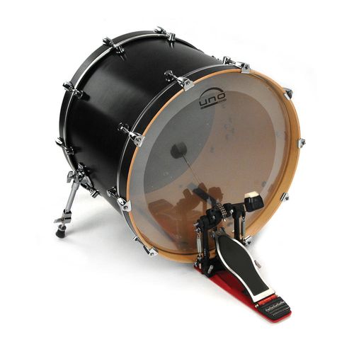 Pele Para Bumbo Evans Uno EQ4