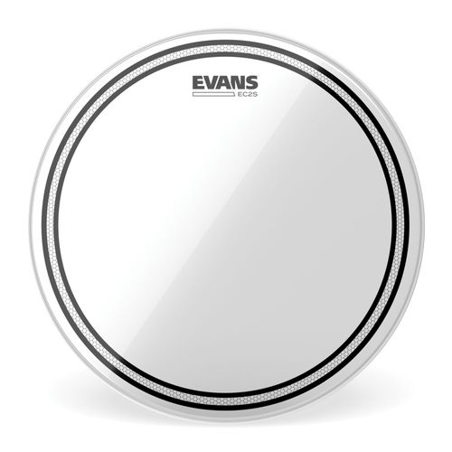 Pele Para Caixa e Tom Evans EC2S Transparente