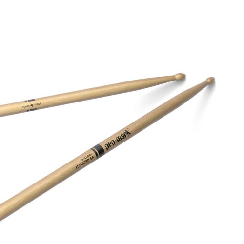 Baqueta Forward (Ataque) 5A Ponta Madeira (Par) ProMark American Hickory TX5AW