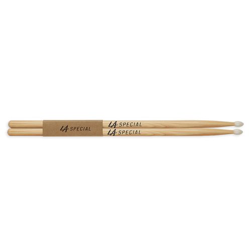 Baqueta 5B Ponta Nylon (Par) ProMark LA Special LA5BN