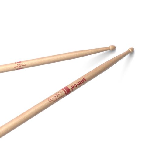 Baqueta Jason Bonham Maple (Par) ProMark Artist Series SD531W