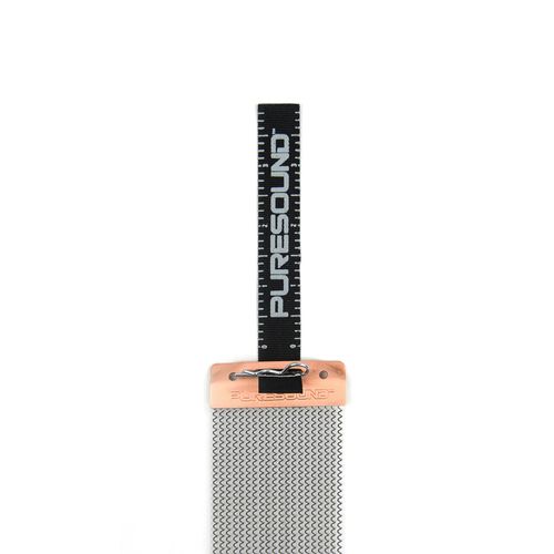 Esteira para Caixa 13 Pro Steel Puresound Custom Pro