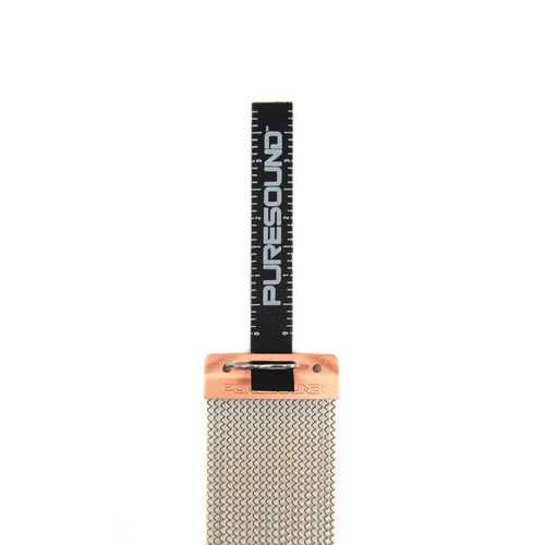 Esteira para Caixa 13 Pro Brass Puresound Custom Pro