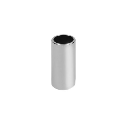 Slide De Metal Cromado Grande D'Addario PWCBS-SL