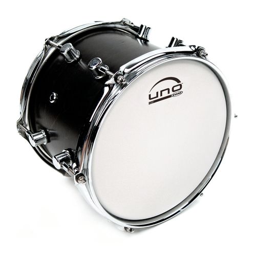 Pele Batedeira Para Caixa E Tom 13' Uno By Evans G2 Porosa UB13G2