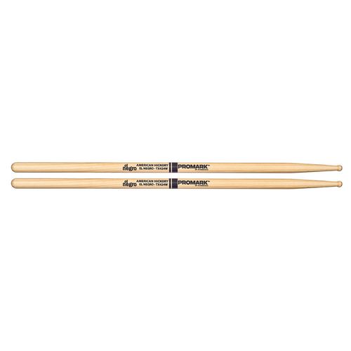 Baqueta Horacio El Negro Hernandez Hickory (Par) ProMark Artist Series TX424W