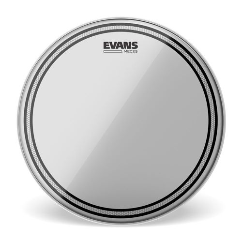 Pele Para Tenor Marcial 08' Evans EC2S Marching TT08MEC2S