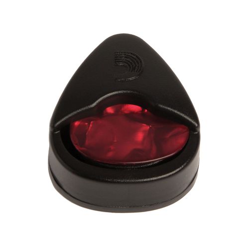 Porta Palhetas D'Addario PW-PH-01