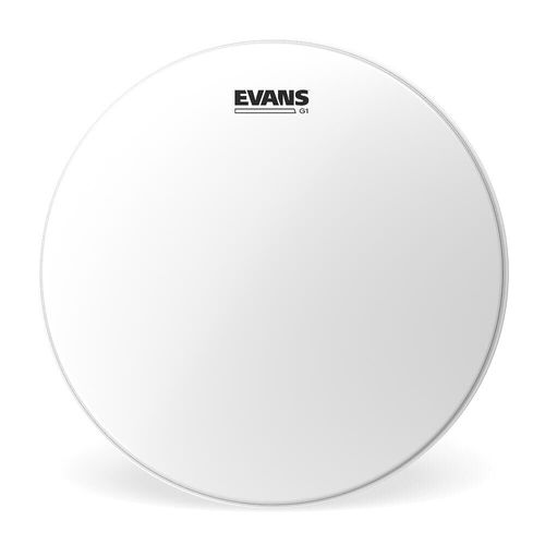 Pele Para Bumbo Porosa 16' Evans G1 BD16G1CW