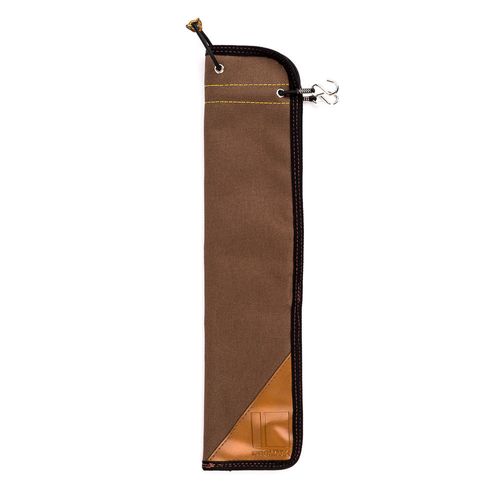 Bag Para Baquetas A Prova D'Água Para Até 4 Pares Sliver Essentials Promark SESB