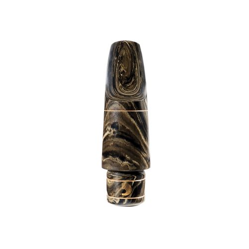 Boquilha Sax Tenor D'Addario Select Jazz Marble