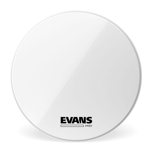 Pele Para Bumbo Marcial 14' Evans MS Series BD14MS1W