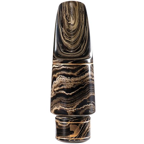 Boquilha Sax Alto D'Addario Select Jazz Marble