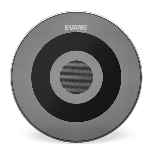 Pele Muda Para Bumbo Evans dB One