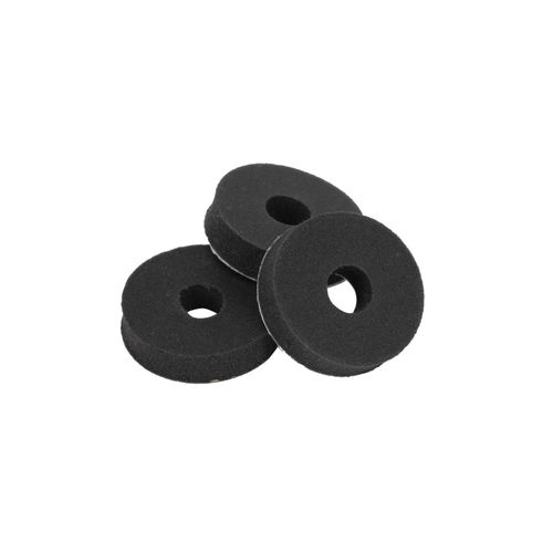 Pad Adesivo Para Knobs Brake Pad (Pacote Com 3) D'Addario LokNob PW-BP-03