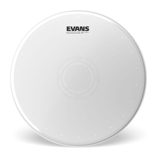 Pele Batedeira Para Caixa 14" Evans Heavyweight Dry B14HWD