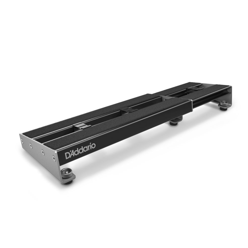 Base Para Set De Pedais DAddario XPND PW-XPNDPB-01