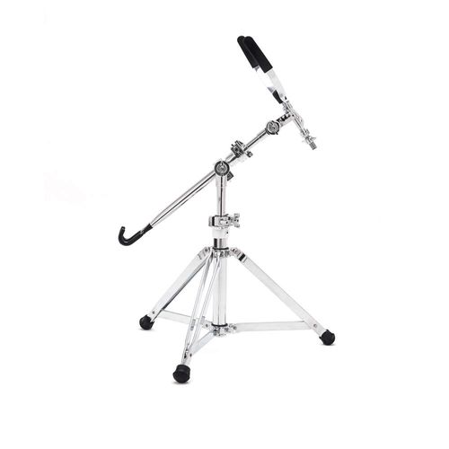 Estante Para Djembe Com Regulagem De Altura Gibraltar GPDS