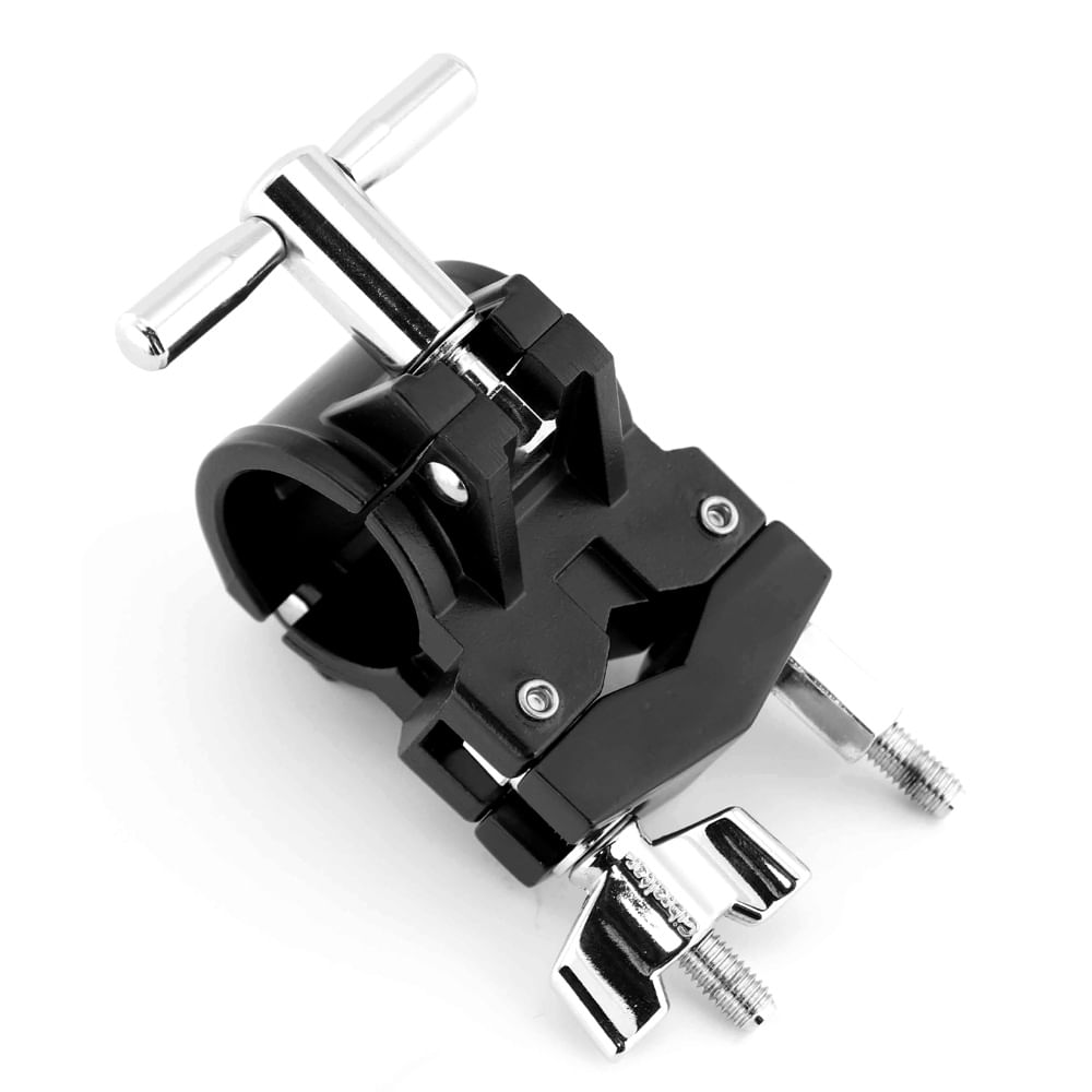 Multi Clamp Para Rack De Bateria Gibraltar SC-GPRMC