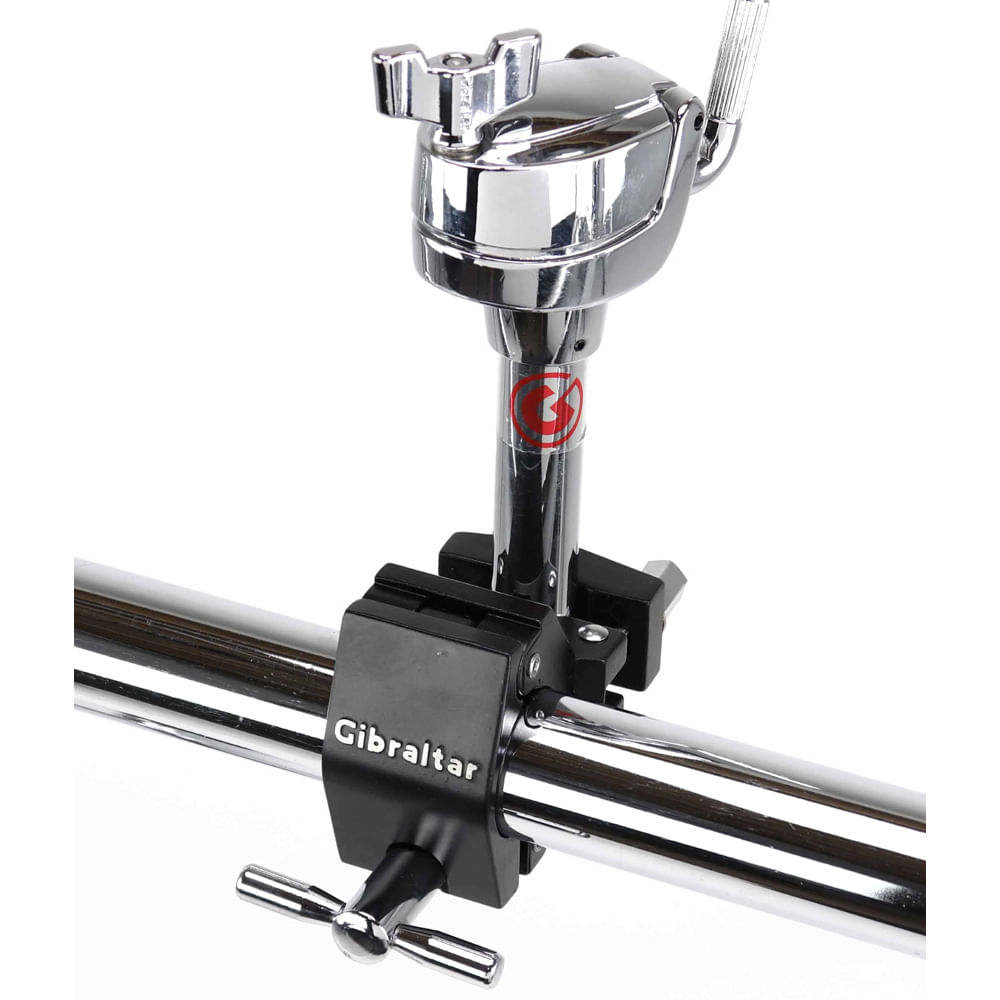 Multi Clamp Para Rack De Bateria Gibraltar SC-GRSMC