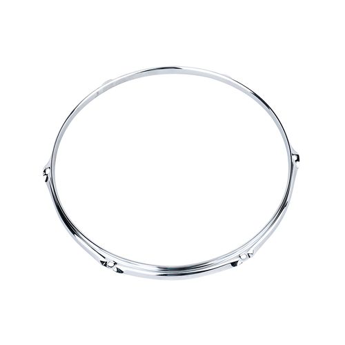 Aro Para Caixa E Tom 12'' Com 6 Furos Powerhoop Gibraltar SC-1206TT