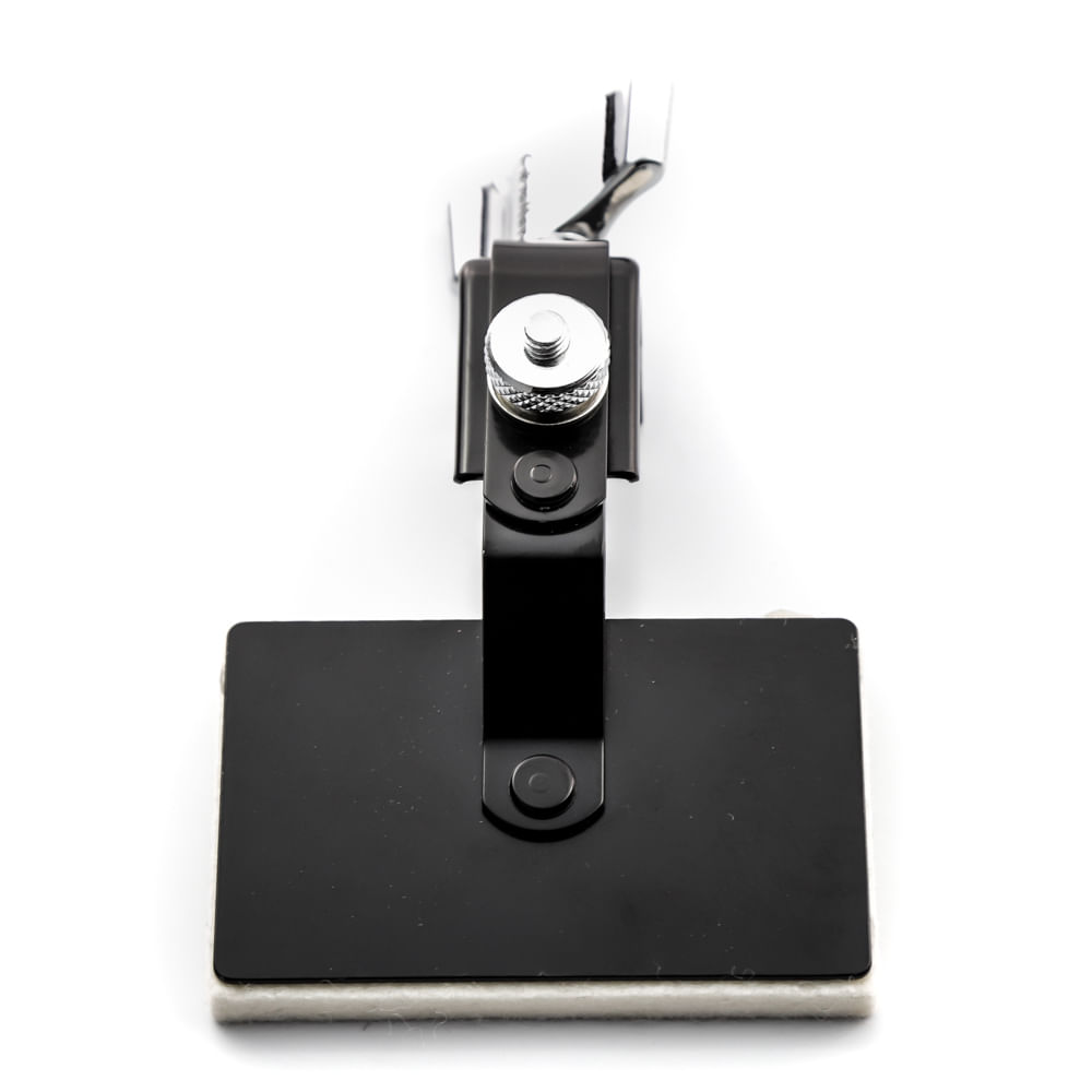 Presilha De Chimbal Gibraltar SC-4420S: Controle Superior