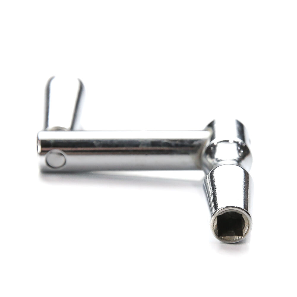 Chave De Tensão Para Bateria Manivela Gibraltar SC-4248